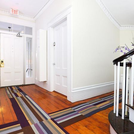 Charming & Stylish Studio On Beacon Hill #12 보스톤 외부 사진