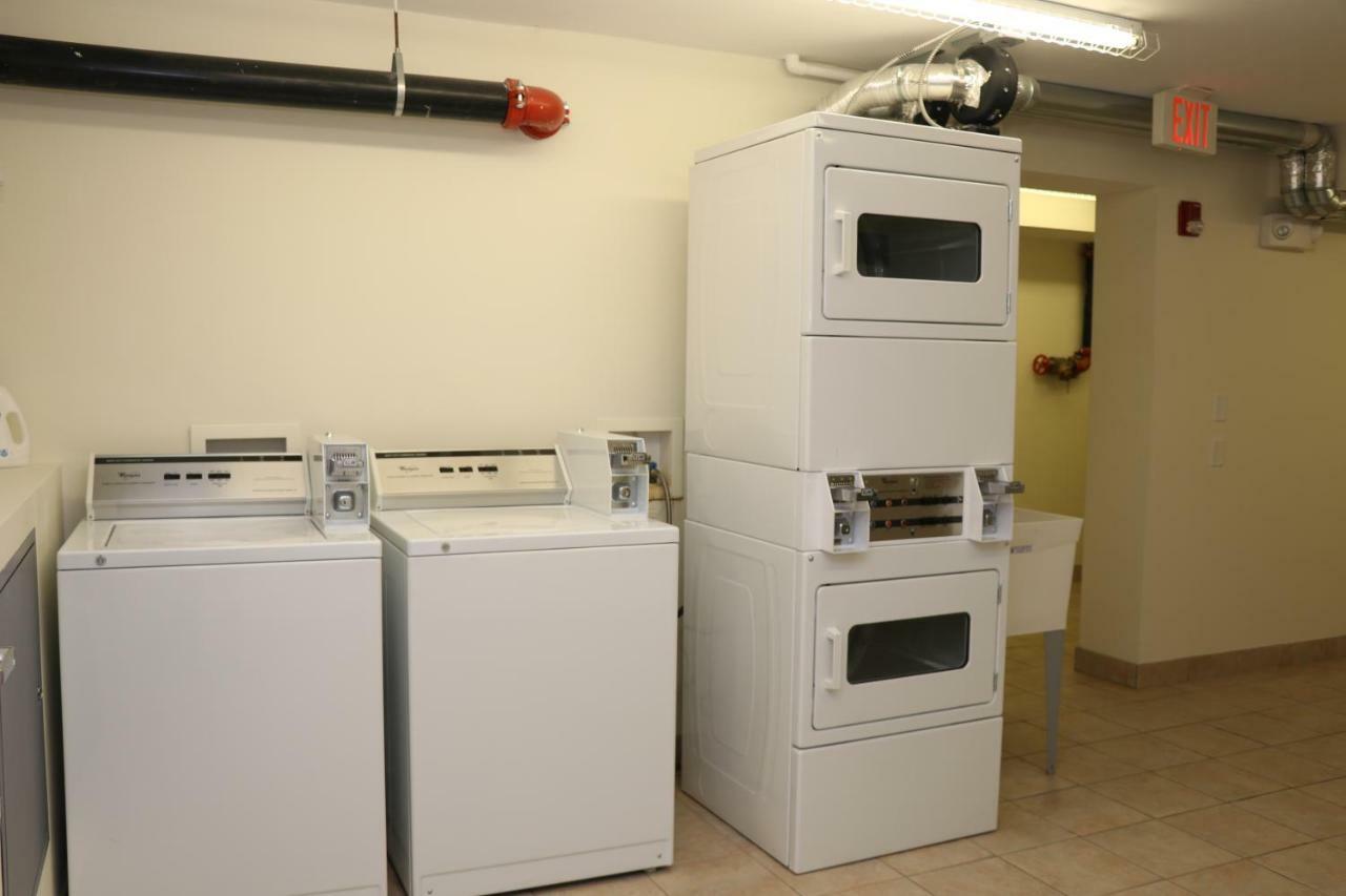 Charming & Stylish Studio On Beacon Hill #12 보스톤 외부 사진