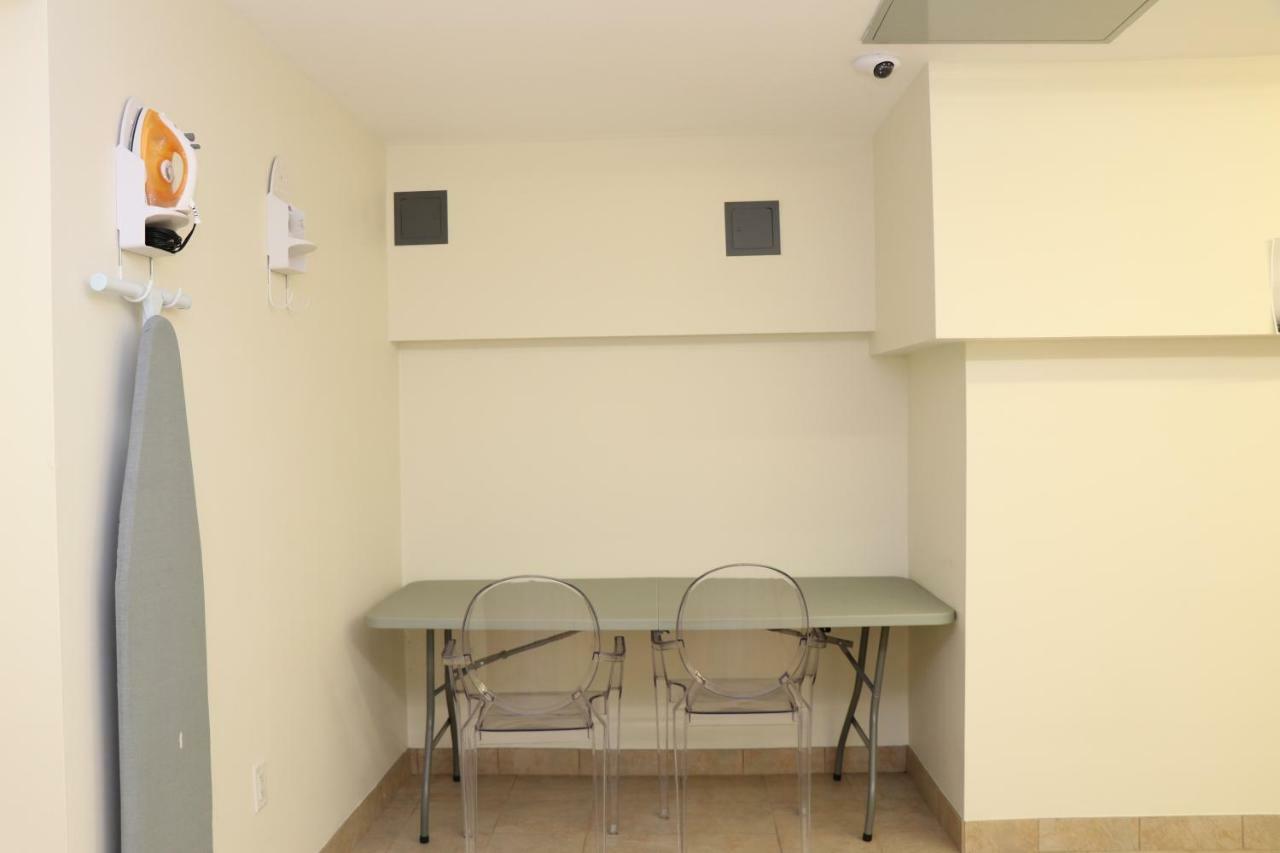Charming & Stylish Studio On Beacon Hill #12 보스톤 외부 사진